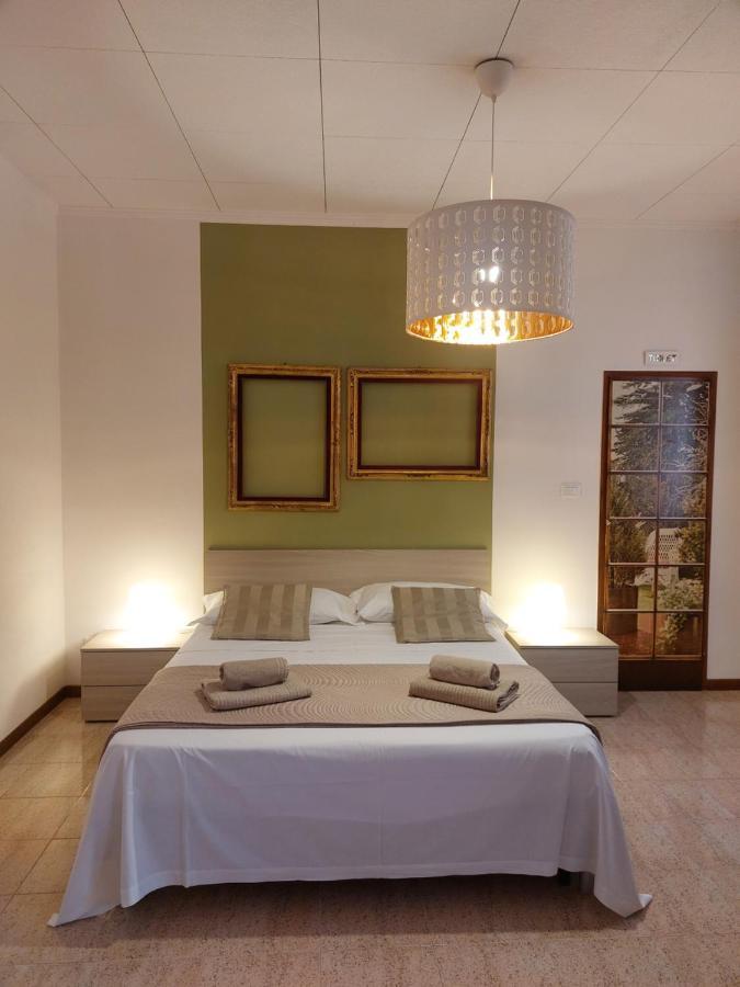 Giove Rooms Verona Exterior foto