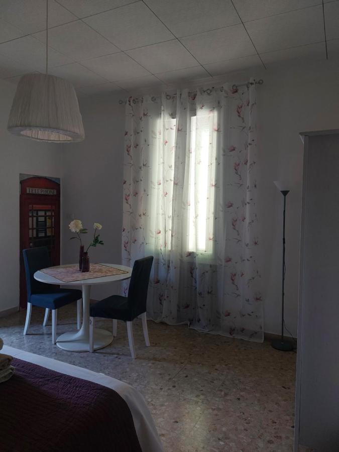 Giove Rooms Verona Exterior foto